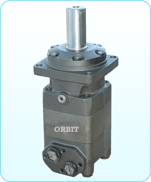 Danfoss OMT Hydraulic Motor of OMT160, OMT200, OMT250, OMT315, OMT400, OMT500 Hydraulic Gerotor Motor India